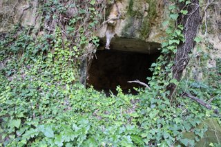 Cava Putrisino
